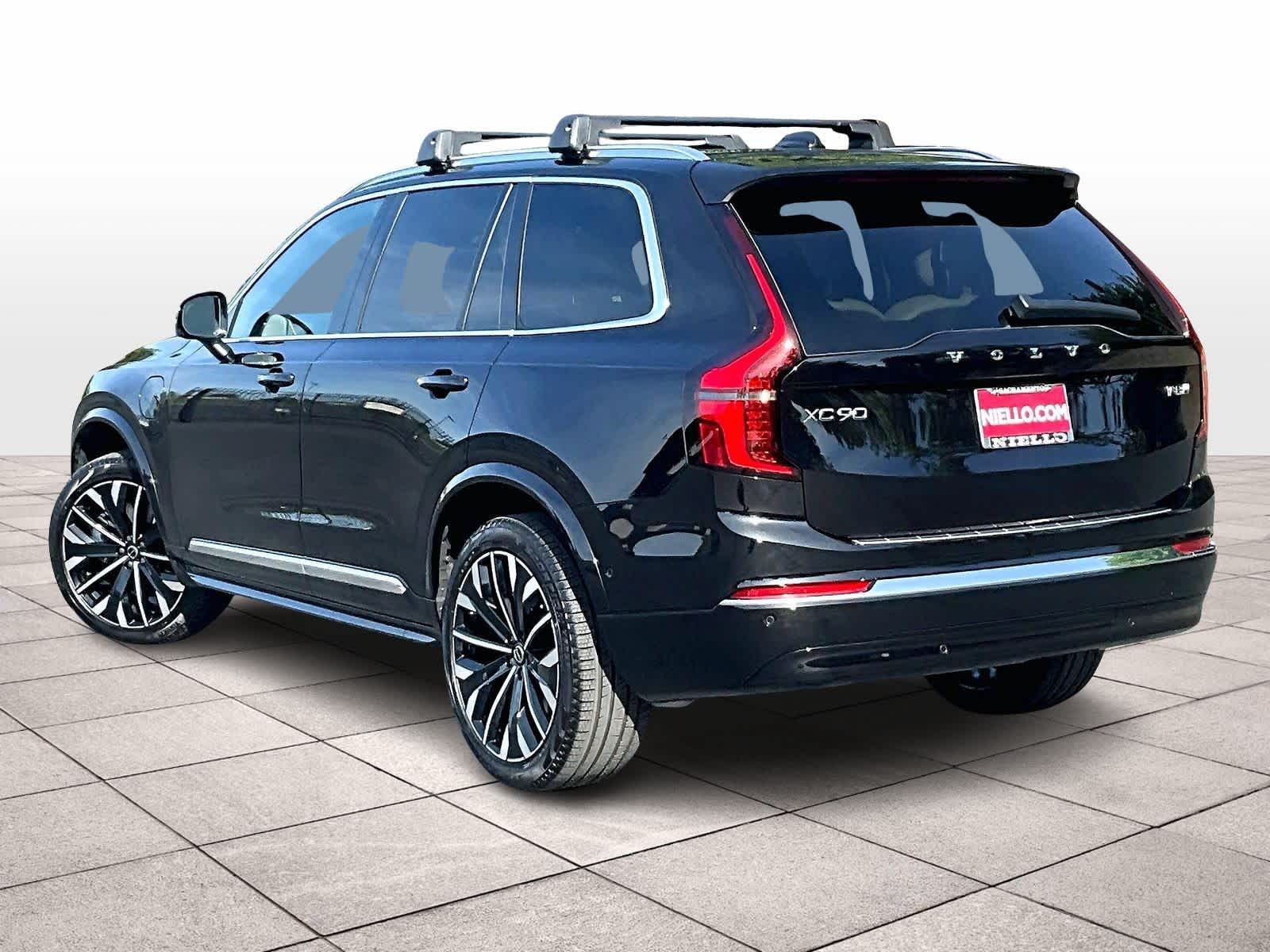 2026 Volvo XC90 Ultra - Photo 12