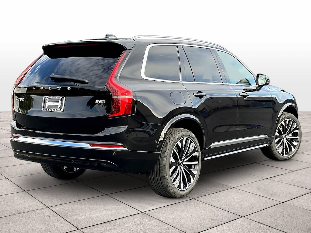 New 2026 Volvo XC90 B5 Plus 7-Seater SUV