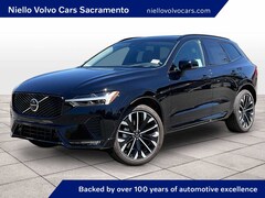 2026 Volvo XC60 B5 Ultra AWD SUV