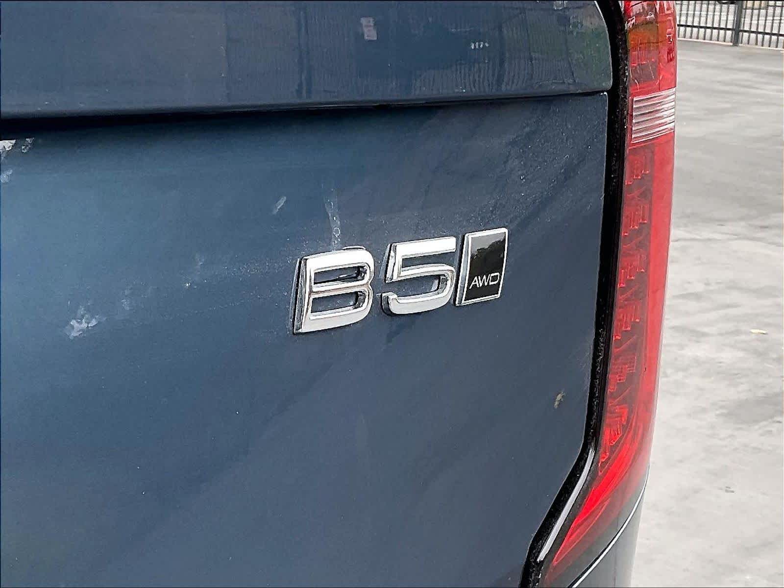 2026 Volvo XC90 Plus - Photo 26