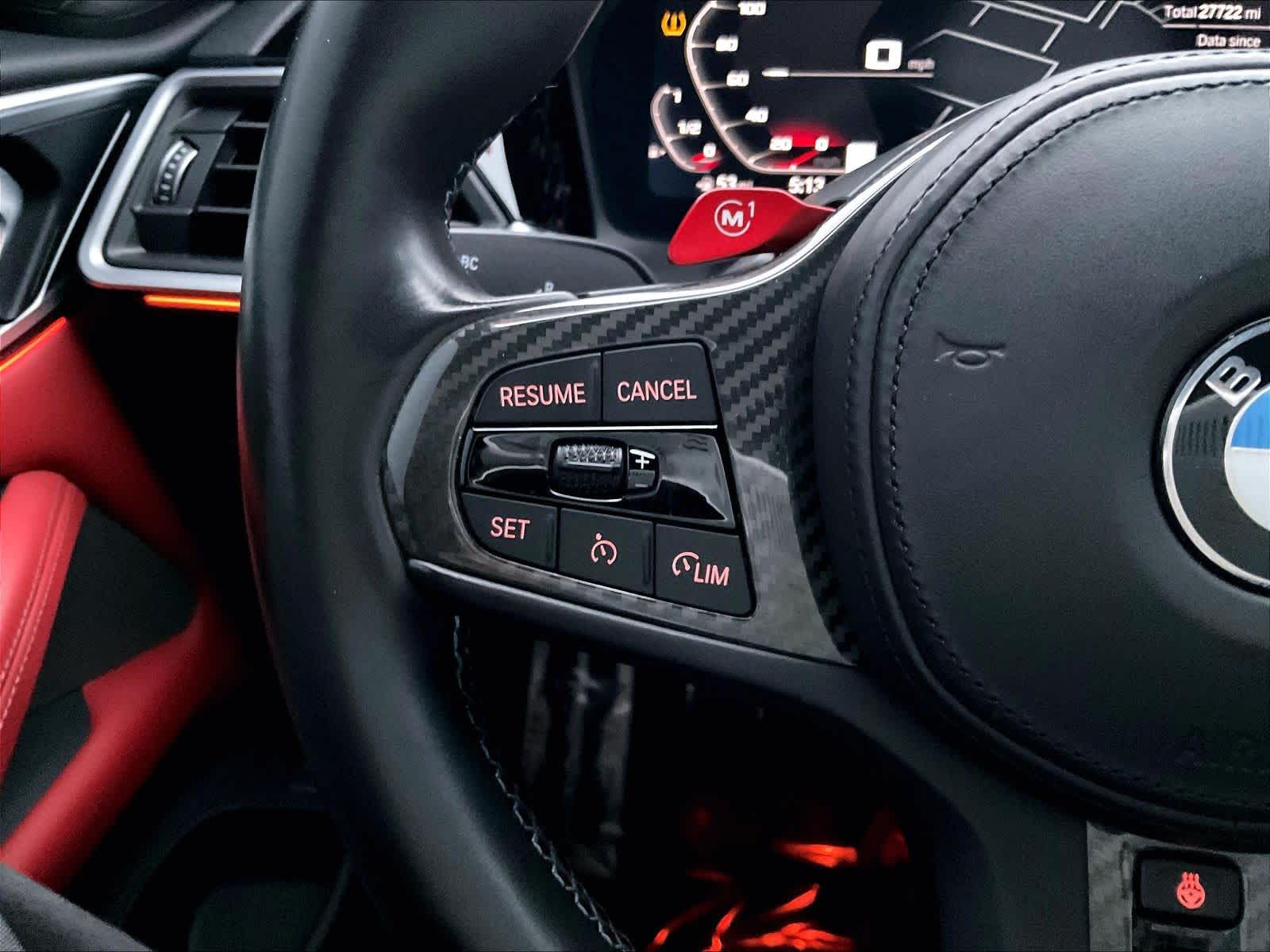 2023 BMW M4 Coupe Base - Photo 19