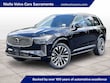  Volvo XC90 plug-in hybrid