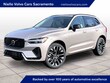  Volvo XC60 plug-in hybrid