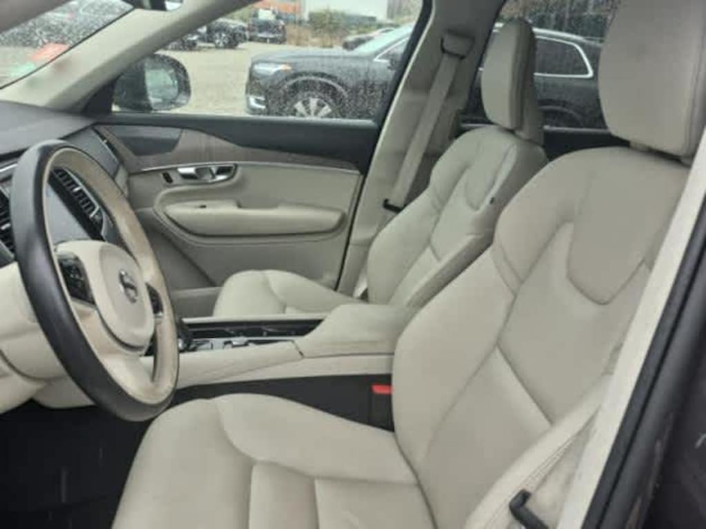 Certified 2023 Volvo XC90 Recharge Plug-In Hybrid Plus T8 eAWD PHEV 6P