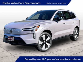 Used 2026 Volvo EX90 Single Motor Plus 7-Seater SUV in Sacramento