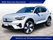  Volvo XC40 Recharge Pure Electric