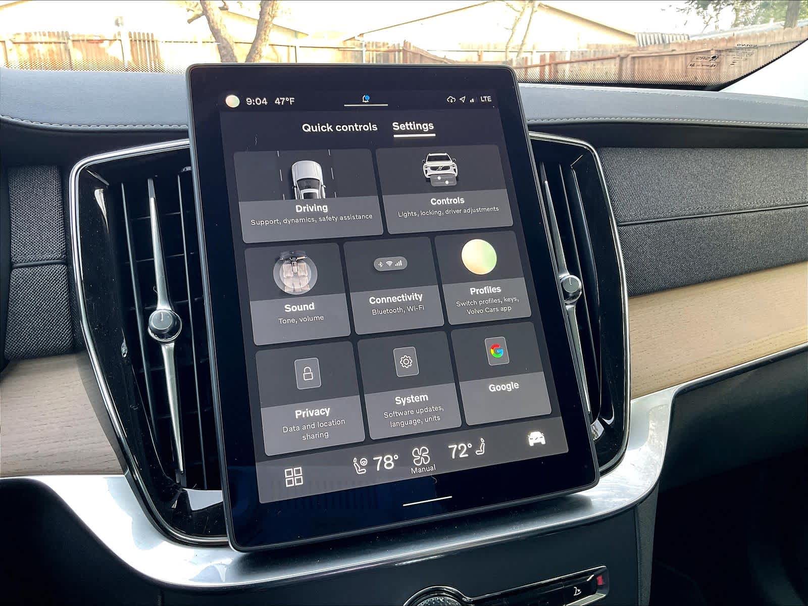 2025 Volvo XC90 Core - Photo 38