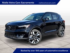 2026 Volvo XC40 B5 Ultra AWD SUV