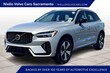 Volvo XC60 plug-in hybrid