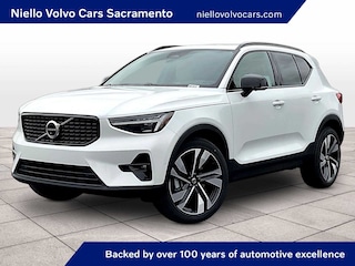 Used 2026 Volvo XC40 B4 Plus SUV in Sacramento