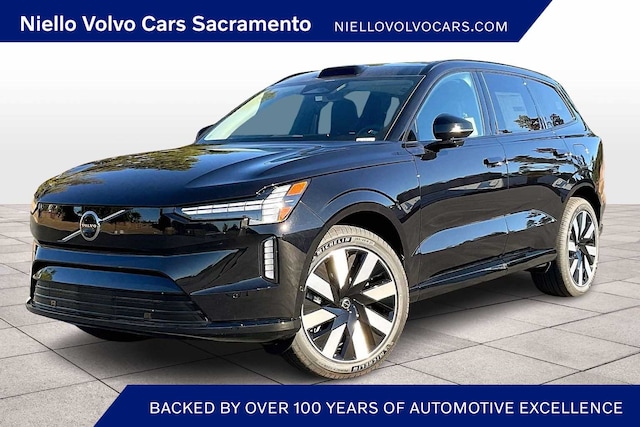 2025 Volvo EX90 Twin Motor Performance Plus 6-Seater AWD SUV
