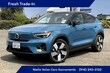 Volvo C40 Recharge Pure Electric