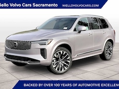 2026 Volvo XC90 B6 Plus 7-Seater AWD SUV