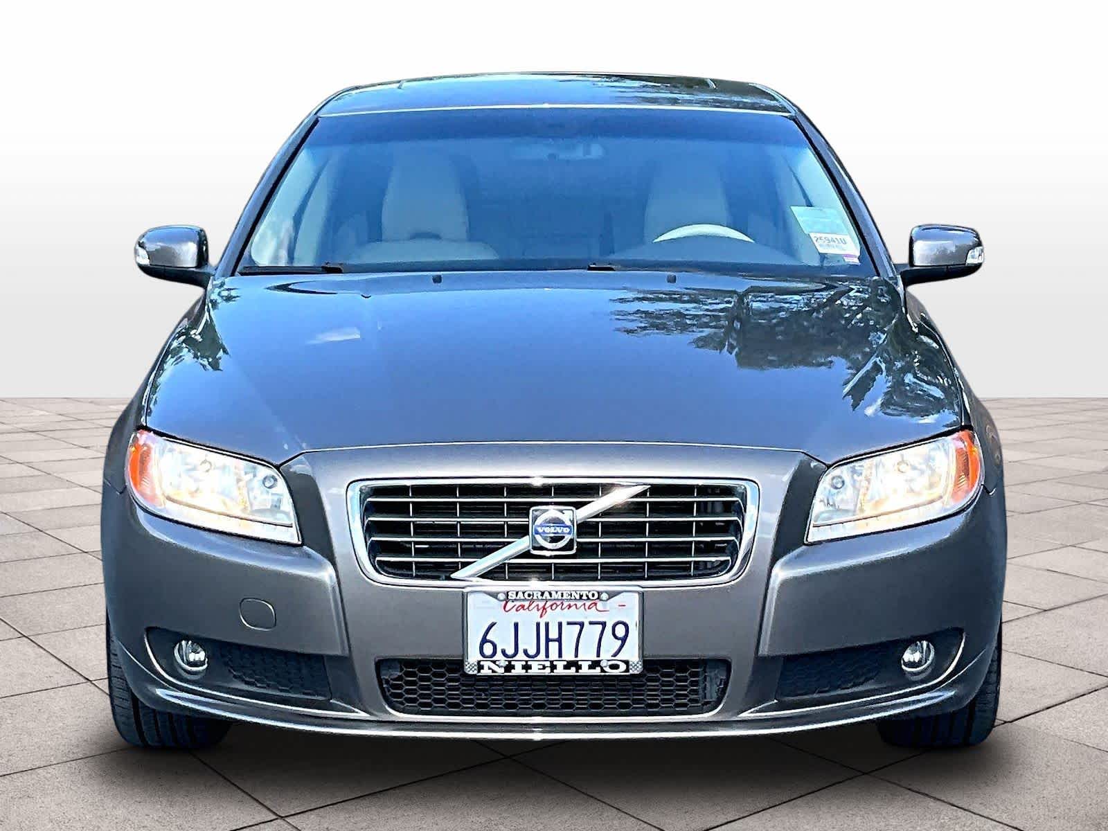 2009 Volvo S80 I6 photo 2