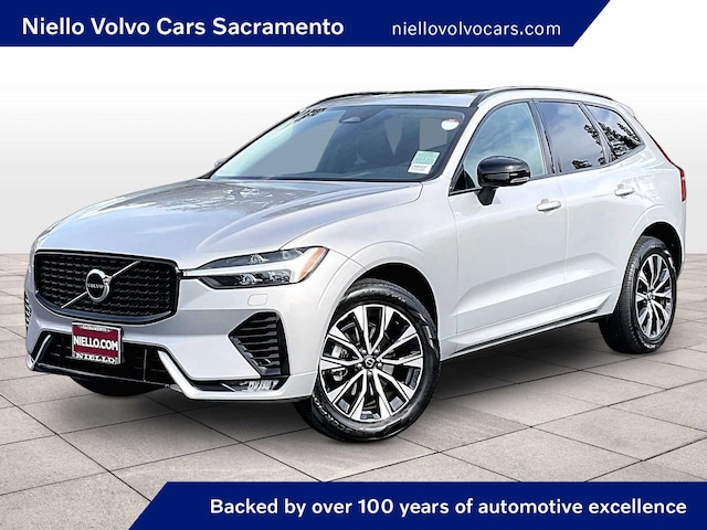 2025 Volvo XC60 Core