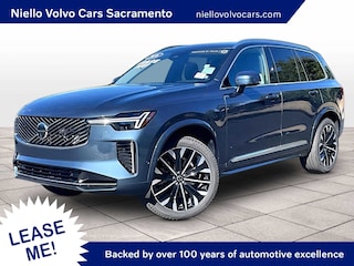 Used 2026 Volvo XC90 Plus B5 AWD 7-Seater in Sacramento