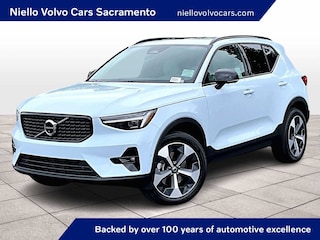 Used 2026 Volvo XC40 Plus B5 AWD in Sacramento