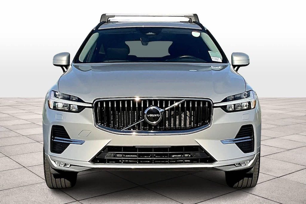 Certified 2023 Volvo XC60 Core B5 AWD