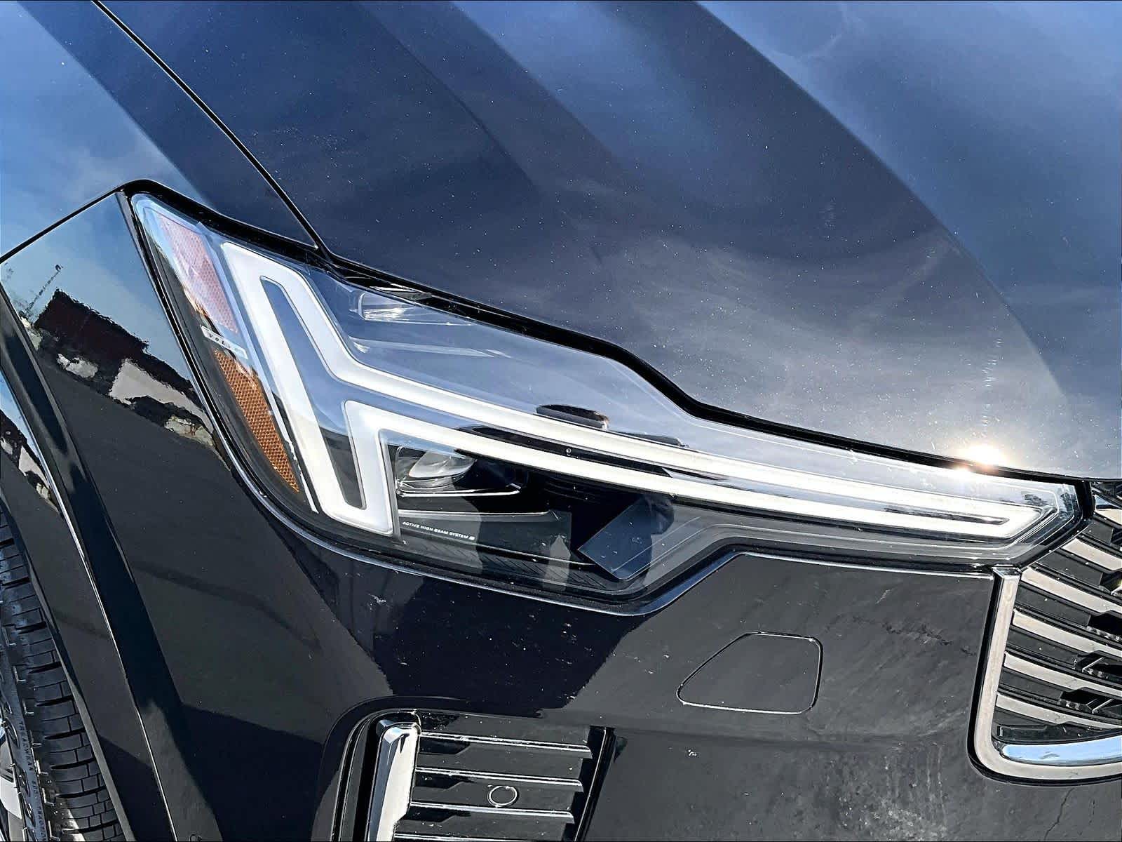 2026 Volvo XC90 Ultra - Photo 29