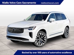 2026 Volvo XC90 B6 Ultra 7-Seater AWD SUV