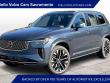  Volvo XC90 plug-in hybrid