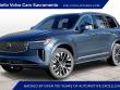  Volvo XC90 plug-in hybrid