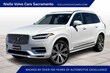 Volvo XC90 plug-in hybrid