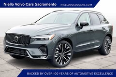2026 Volvo XC60 B5 Ultra AWD SUV