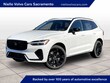  Volvo XC60 plug-in hybrid