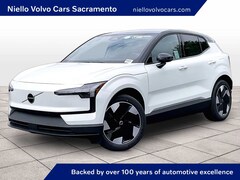 2026 Volvo EX30 Twin Motor Plus SUV