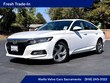  Honda Accord Sedan