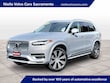  Volvo XC90 Recharge Plug-In Hybrid