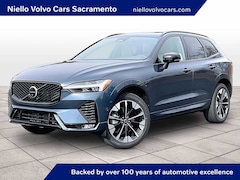 2026 Volvo XC60 B5 Plus AWD SUV