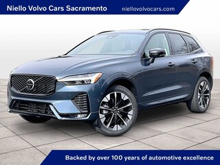 Used 2026 Volvo XC60 B5 Plus SUV in Sacramento