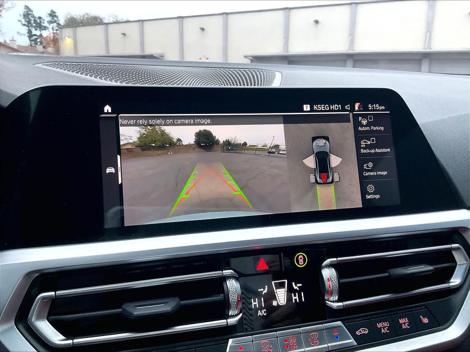 2023 BMW M4 Coupe Base - Photo 22