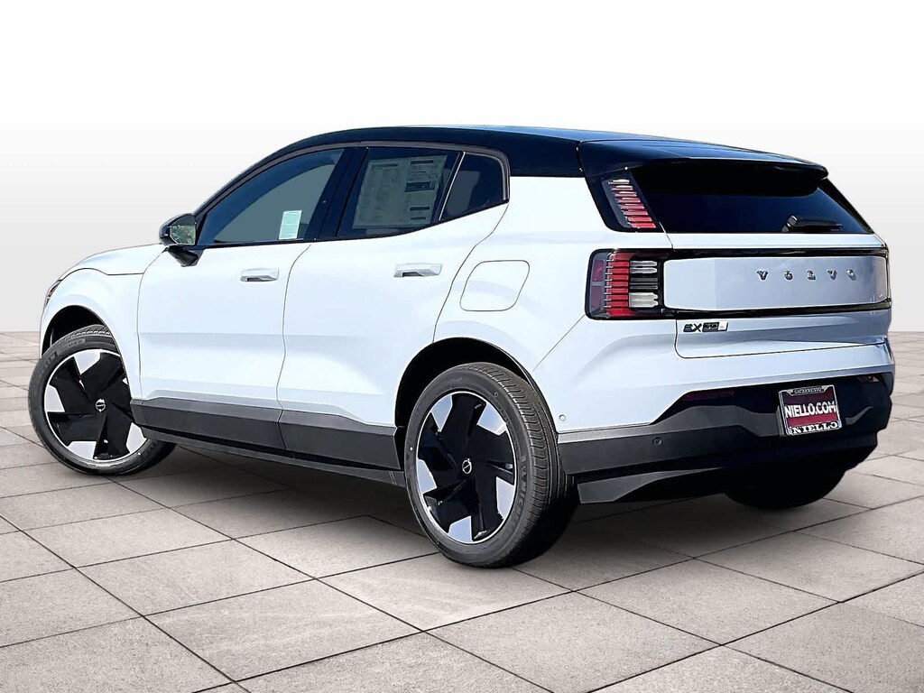New 2026 Volvo EX30 Twin Motor Ultra SUV