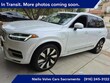Volvo XC90 Recharge Plug-In Hybrid