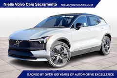 2026 Volvo EX30 Cross Country Ultra SUV
