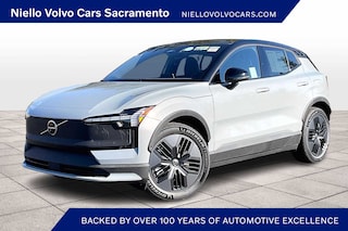 New 2026 Volvo EX30 Cross Country Ultra AWD SUV in Sacramento