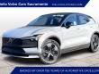  Volvo EX30 Cross Country