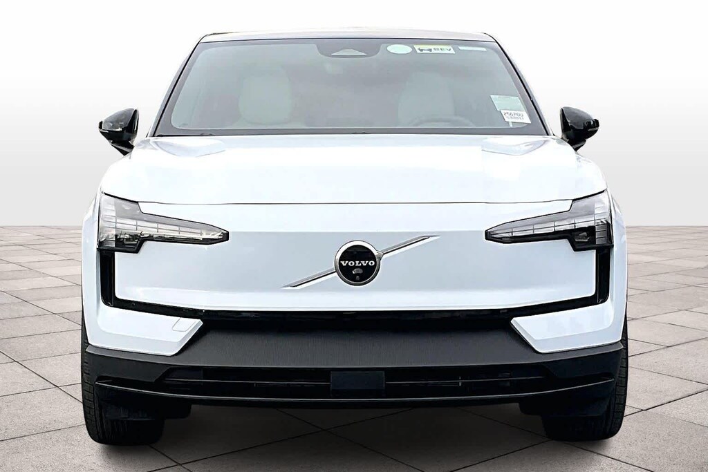 Used 2025 Volvo EX30 Ultra Single Motor Extended Range RWD
