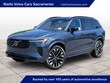  Volvo XC90 plug-in hybrid