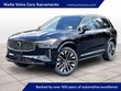  Volvo XC90 plug-in hybrid