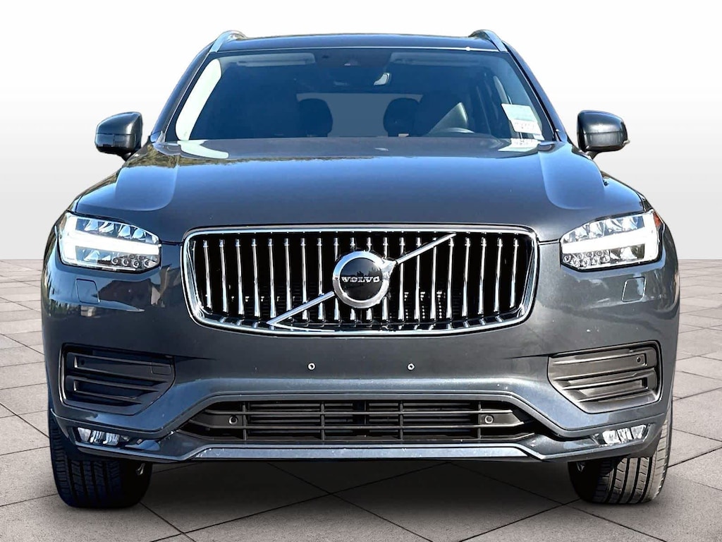 Used 2021 Volvo XC90 Momentum T5 AWD 7P