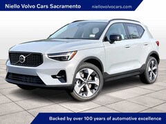 2026 Volvo XC40 B5 Plus SUV