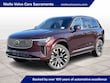  Volvo XC90 plug-in hybrid