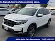 Honda Passport