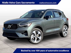 2026 Volvo XC40 B5 Plus AWD SUV
