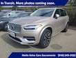 Volvo XC90 Recharge Plug-In Hybrid