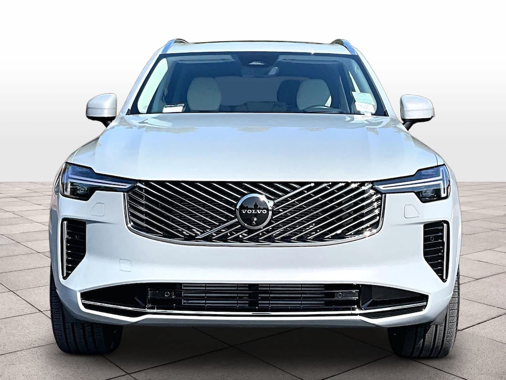 Certified 2026 Volvo XC90 Plug-In Hybrid Ultra T8 AWD 7-Seater